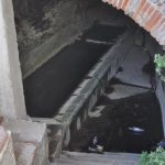 Lavoir de Cazères sur Garonne
