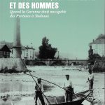 Couverture du livre de Marc GALY